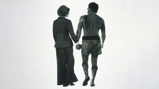 Rocky