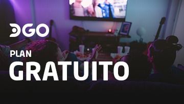 Plan Gratuito