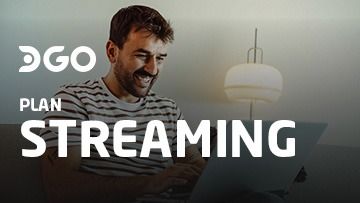 Plan Streaming